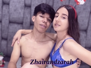 Zhairandzarah