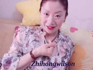 Zhihongwilson