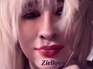 Zielloos