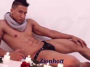 Zionhott
