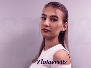 Zlataevetts