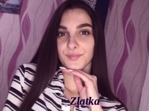Zlatka
