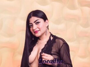 Zoeadler