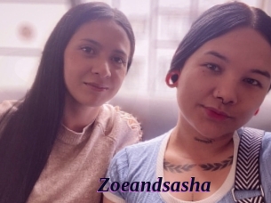 Zoeandsasha