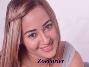 Zoecarter