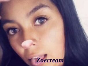 Zoecream