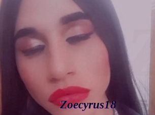 Zoecyrus18