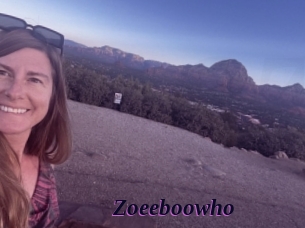 Zoeeboowho