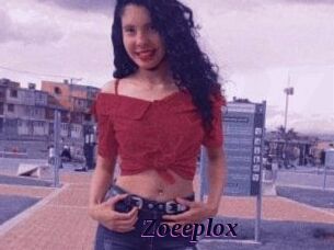 Zoeeplox