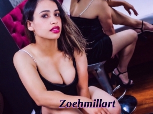 Zoehmillart