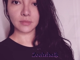 Zoehshaik