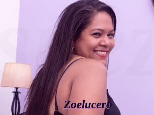 zoelucero Spezial Sexcam