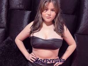 Zoeperalta