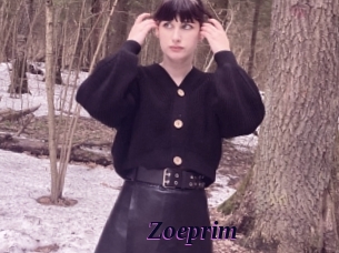 Zoeprim