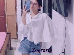 Zoerosez