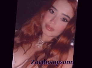 Zoethompsonn