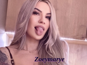 Zoeymarye