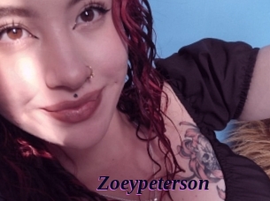 Zoeypeterson