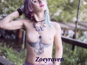 Zoeyraven