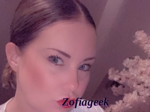 Zofiageek