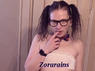 zorarains Spezial Sexcam