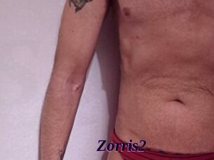 Zorris2