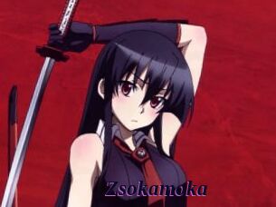 Zsokamoka