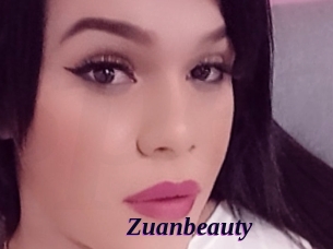 Zuanbeauty