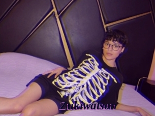 Zukiwatson