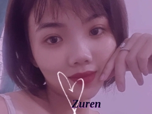 Zuren