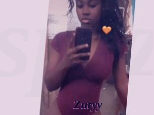 Zuryy
