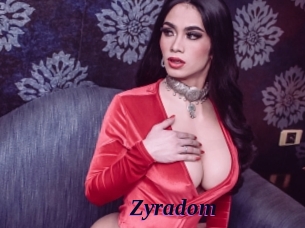 Zyradom