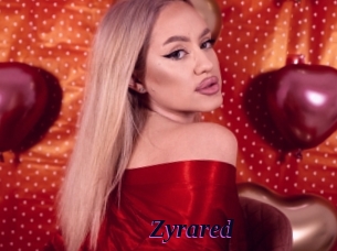 Zyrared